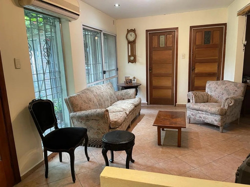 Venta Casa Con Jardin San Miguel, Excelente Ubicacion!