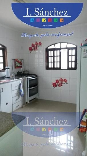 Imagem 4 de 9 de Casa / Sobrado Para Venda Em Itaquaquecetuba, Vila Virgínia, 4 Dormitórios, 2 Suítes, 3 Banheiros, 1 Vaga - 758_1-681692