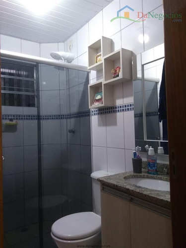 Imagem 4 de 6 de Apartamentos À Venda Em Atibaia/sp - Compre O Seu Apartamentos Aqui! - 1446983