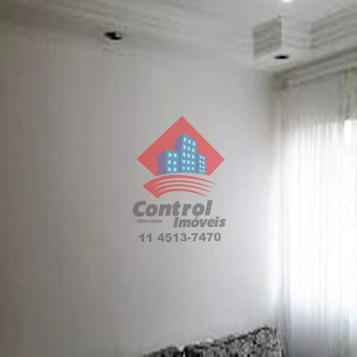 Imagem 3 de 12 de Apartamento - Ref: 01143