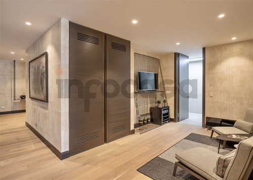 Arriendo Dp 4 Suite, San Damián, Exclusividad Y Seguridad