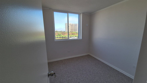 Depto Arriendo Nuevo A Estrenar 2d1b+e+b Av.pacífico