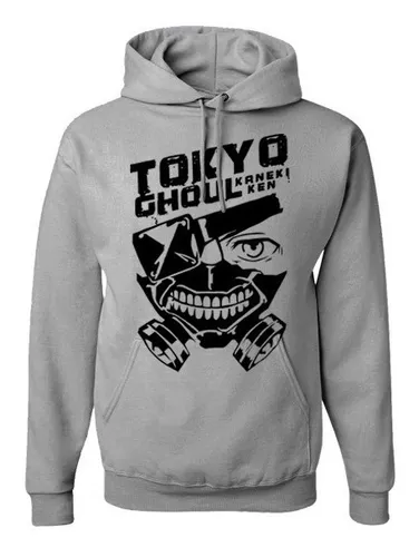 Sudadera tokyo ghoul hotsell