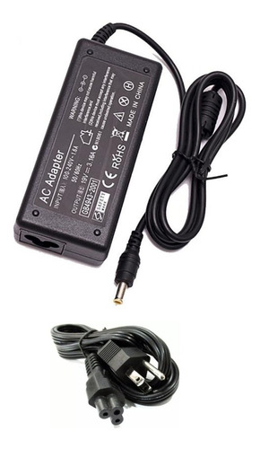 Cargador Samsung 14v, 3a, 5.5*3.0mm 