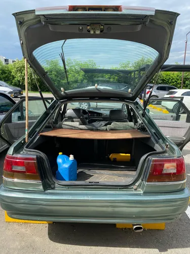 Mazda 626 2.0 Lx