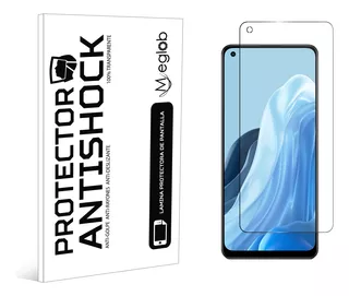 Protector Pantalla Antishock Para Oppo Reno 7 Z 5g