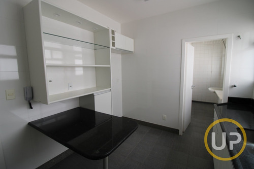 Imagem 12 de 15 de Cobertura Com Piscina E Churrasqueira No Buritis - Bh - 12281