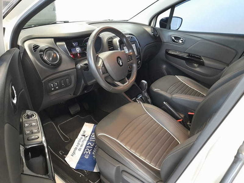 Imagem 7 de 13 de Renault Captur Intense 2.0 16v 5p Aut 2018