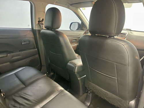 Mitsubishi ASX Asx 2.0 16v 4x4 Flex Aut