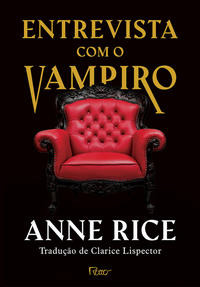 Libro Entrevista Com Vampiro Edicao Capa Dura De Rice Anne