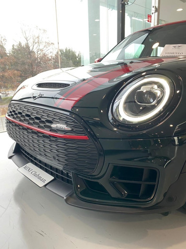 Mini Cooper Clubman Jcw 2.0 Aut Mod. 2020