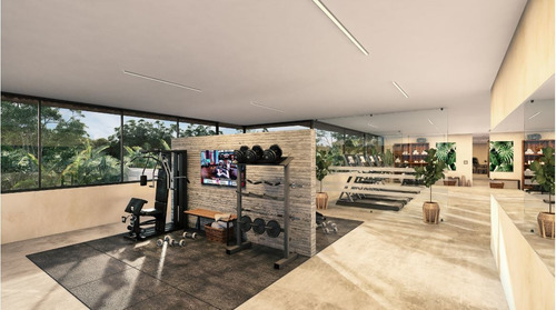 Imagen 10 de 14 de Exclusivos Departamento En Tulum ¡dólares! Agt