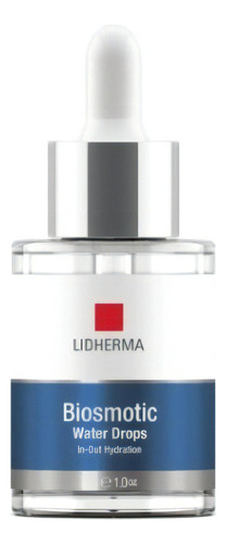 Lidherma Biosmotic Water Drops Gel De Hidratación Intensiva 