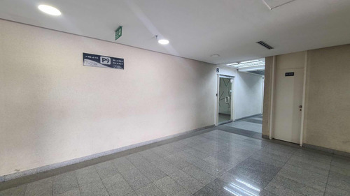 Alquiler De Oficina Boleita Norte,ciudad Center,caracas (lz)