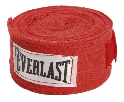 Vendas Boxeo Everlast 4456 Para Mma Kickboxing 180'' 457 Cm