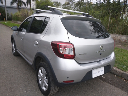 Renault Stepway Intens