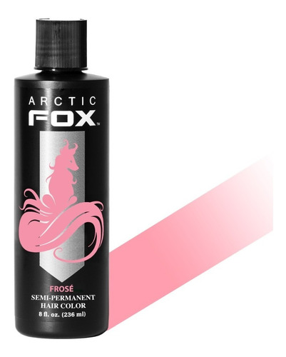 Arctic Fox Semipermanente 8 Oz - mL a $720