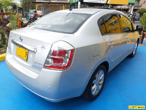 Imagen 7 de 15 de Nissan Sentra