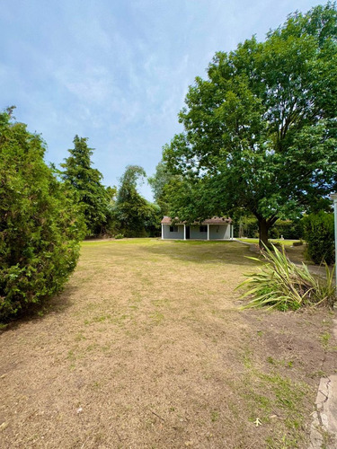 Quinta En Venta En El Remanso