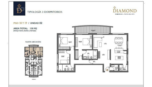 Imagen 15 de 24 de Departamento - Shopping