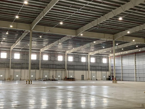 Imagen 6 de 12 de Nave 14.000m2 - Esteban Echeverria