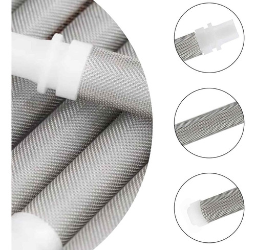 Accesorio Filtro 60m Para Pistola Airless Wolfer Al900