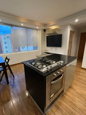 Apartamento en alquiler