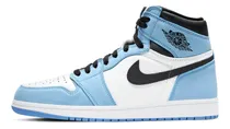 Comprar Zapatillas Jordan 1 Retro High Og University 555088-134   