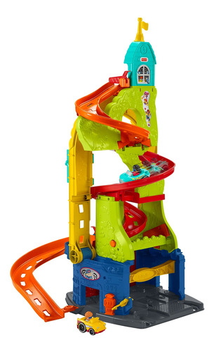 Fisher-price® Little People® Sit 'n Stand Skyway