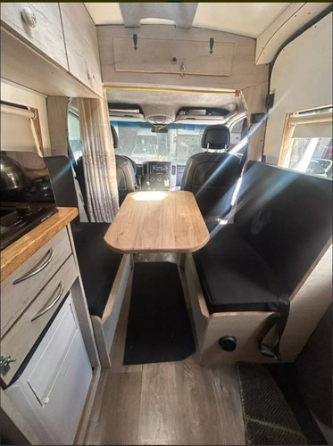 Motorhome Mercedes Benz Sprinter 415 (4325) 2013 Equipado