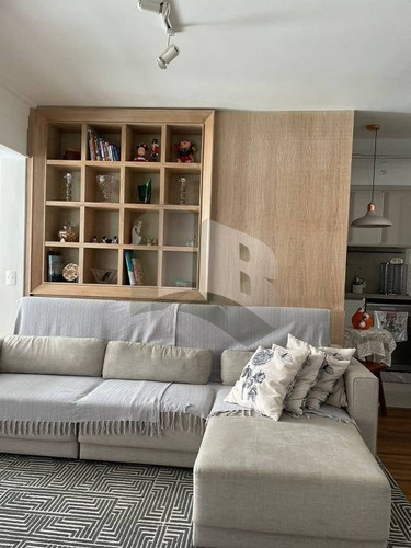 Imagem 4 de 15 de Apartamento - Chacara Inglesa - Ref: 6405 - V-6405