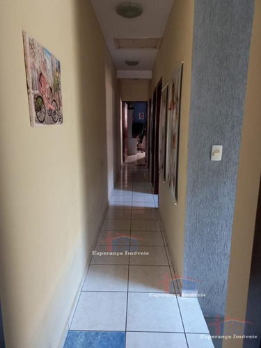 Imagem 13 de 15 de Ref.: 6618 - Sobrados Em Osasco Para Venda - V6618