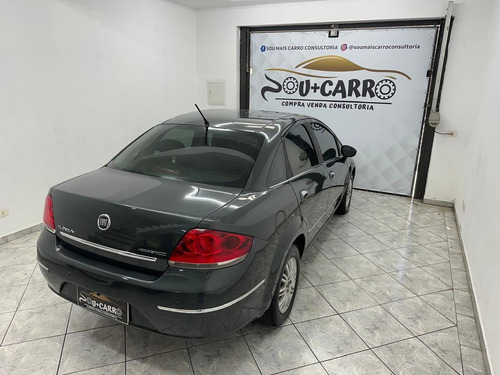 Fiat Linea 1.8 ESSENCE 16V
