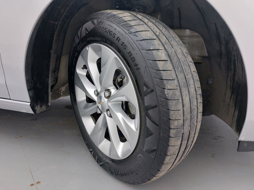 Chevrolet Onix 1.0 TURBO FLEX PLUS LTZ AUTOMÁTICO