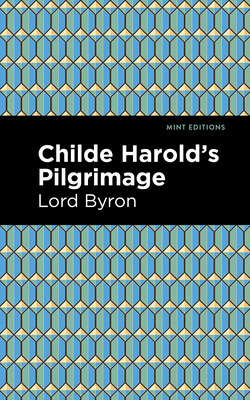 Libro Childe Harold's Pilgrimage - Byron, George Gordon