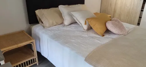 1 Dorm - Mirador Baron - Amoblado