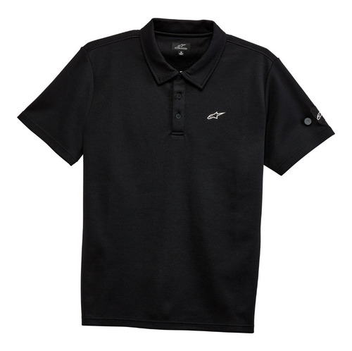 Remera Realm Polo Alpinestars