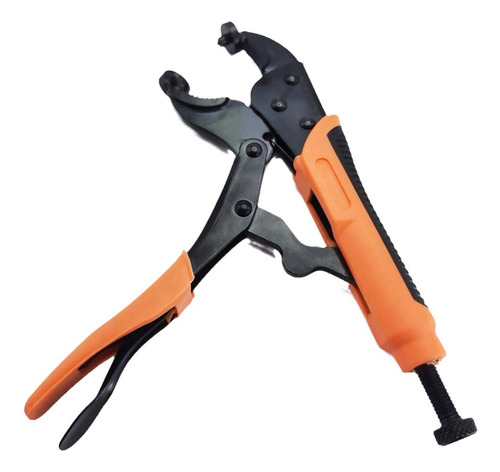 Kit De Alicates Ajustables Snap Fastener Para Botones A Pres