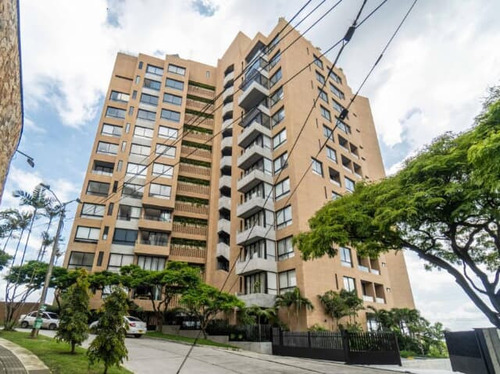 Apartamento En Arriendo En Cali Bellavista. Cod 112298