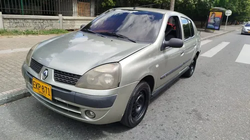 Renault Symbol 1.4 Expression