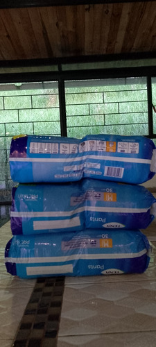 Vendo Pañales Para Adulto Talla M Marca Tena