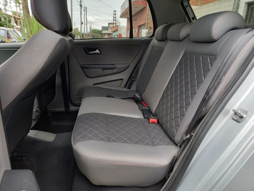 Volkswagen Fox Highline