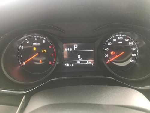 Chevrolet Novo Onix 1.0 Turbo Automatico 2020