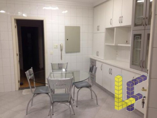Venda Apartamento Sao Caetano Do Sul Santo Antonio Ref: 1105 - 11050