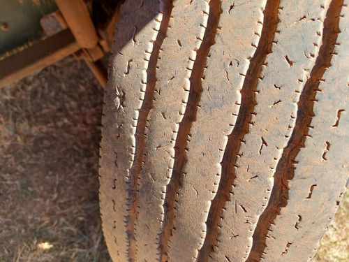 Imagem 12 de 15 de Vw 8120/11 Baú Frigorifico Gancheira