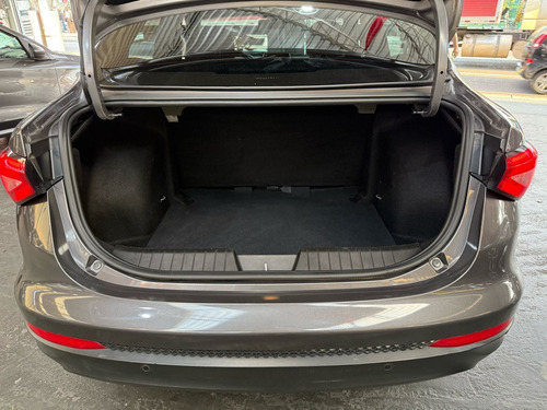 Fiat Cronos 1.0 FIREFLY DRIVE