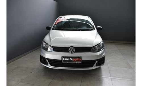 Volkswagen Voyage Voyage 1.0 12V MPI TOTALFLEX TRENDLINE 4P MANUAL