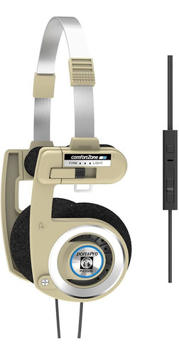 Koss Porta Pro Edición Limitada Ritmo - Auriculares In-ear,