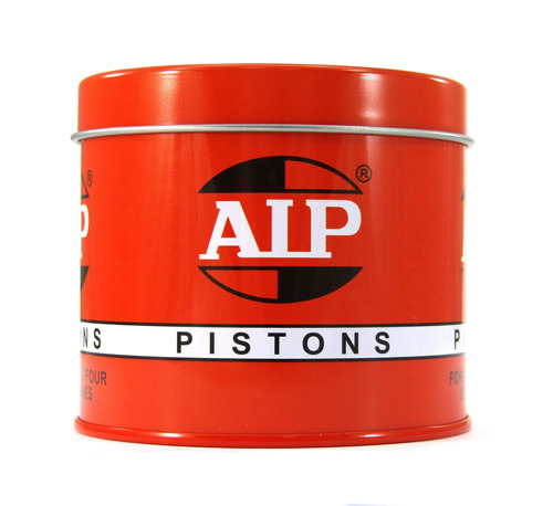 Piston Cg150 Med.62.75 P.15 Aip