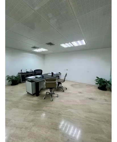 Ccct Oficina En Alquiler